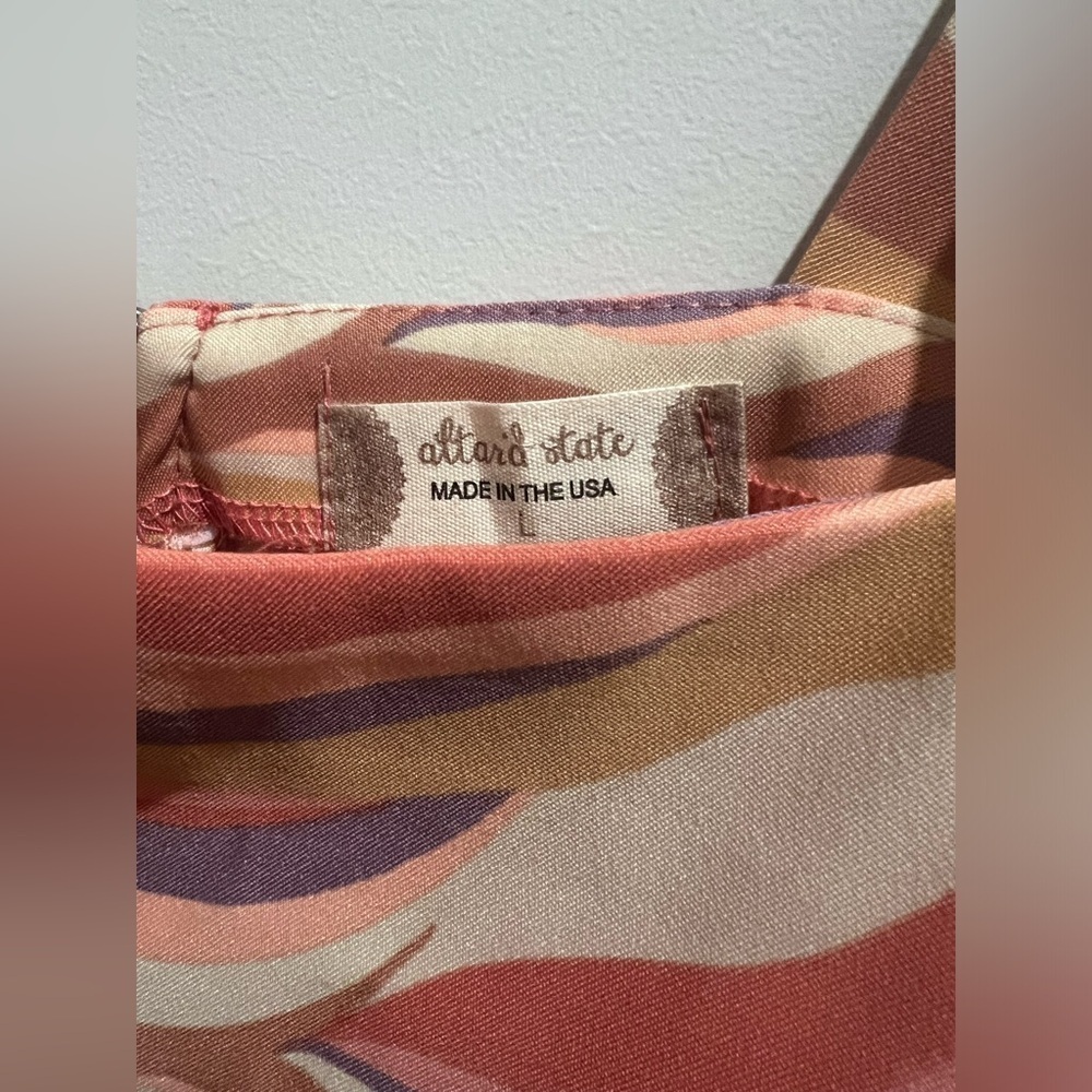 Altar’d State Mod Inspired Top - Picture 6 of 8